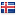 bet25.dk server is located in Iceland